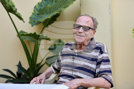 Пловдив - д-р Хаим Пардо