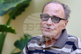 Пловдив - д-р Хаим Пардо