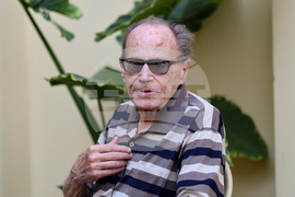 Пловдив - д-р Хаим Пардо