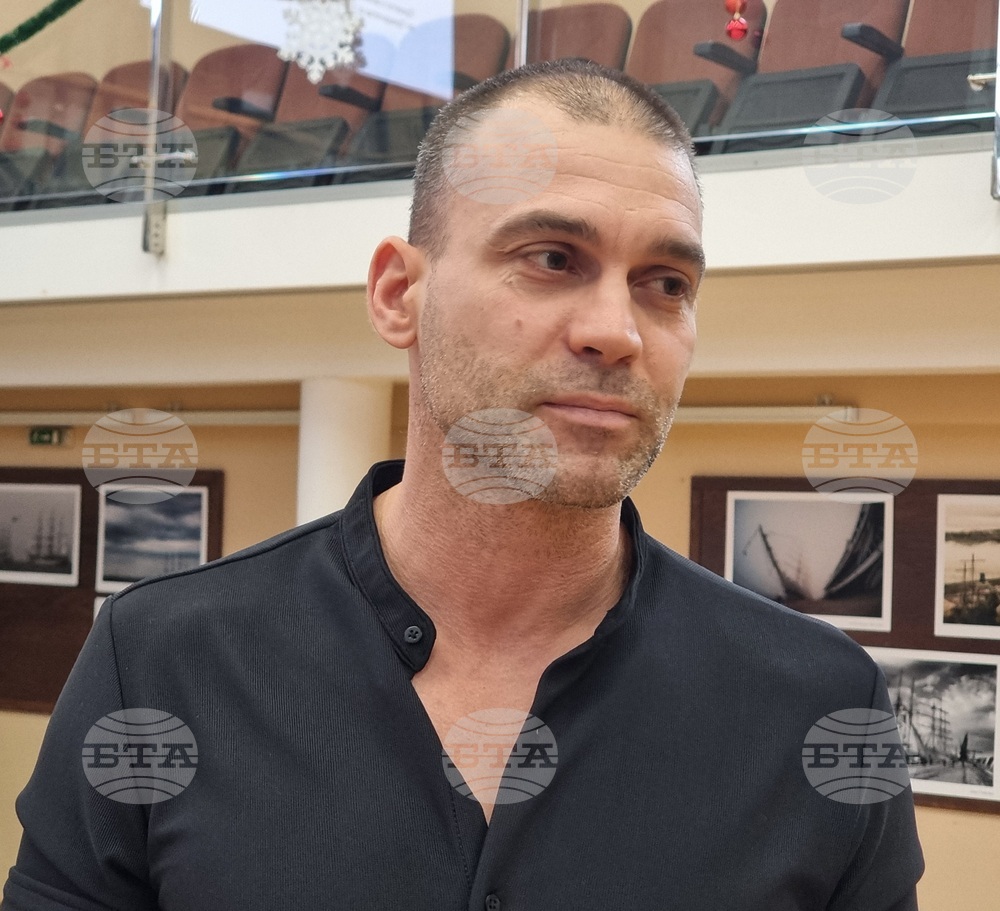 Читалище „П. Р. Славейков“ във Варна вече е достъпно за хора с увреждания