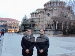 Снимка: Спаси София