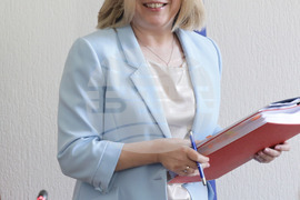 Надежда Йорданова - АДФИ - доклад - представяне