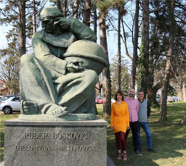 ХИНА: Инвестициите в научноизследователска и развойна дейност в Хърватия през 2022 г. възлизат на 0,65% от БВП