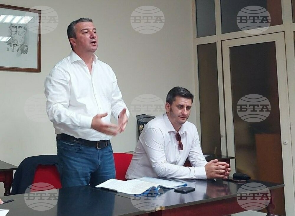 Драгомир Стойнев, БСП: Падане на кабинета ще блокира актуализацията на бюджета и социалните придобивки за най-уязвимите