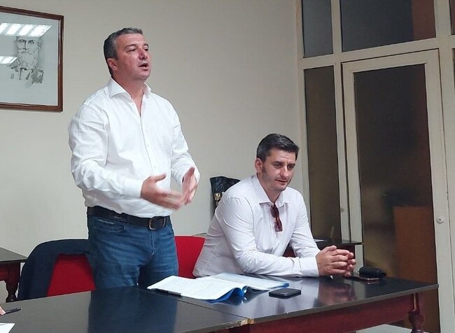 Драгомир Стойнев, БСП: Падане на кабинета ще блокира актуализацията на бюджета и социалните придобивки за най-уязвимите