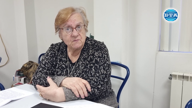 Dora Zemach: We Should Not Carry Malice for Past Doings, Life Goes On and Good Is Most Important in It