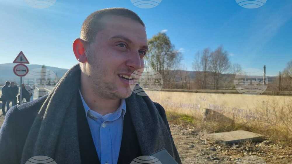 Дядо Коледа ще посети благоевградското село Падеш