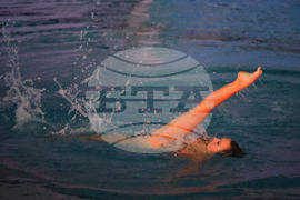 Благоевград - артистично плуване - спектакъл