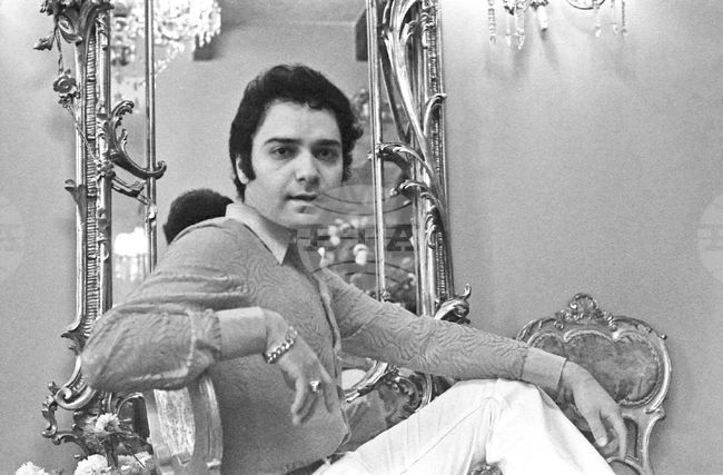 Емил Димитров