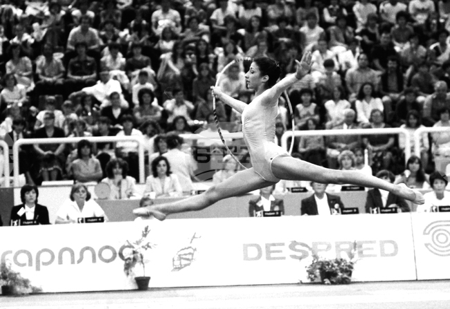 Анелия Раленкова