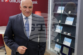 Левон Хампарцумян