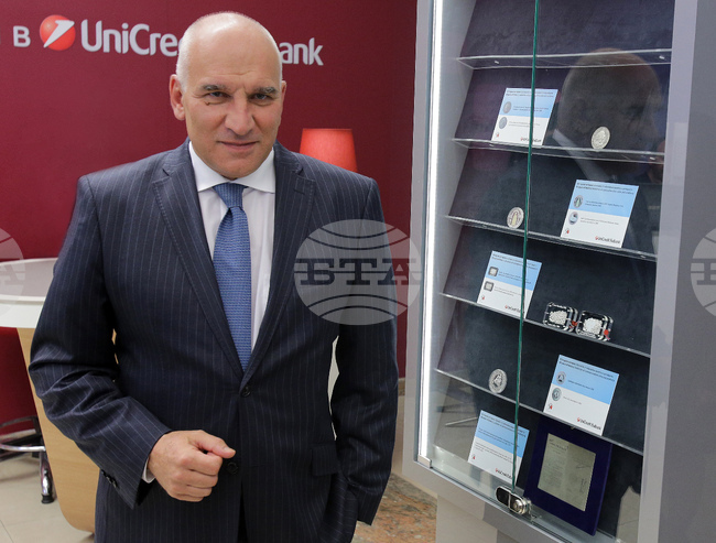 Левон Хампарцумян