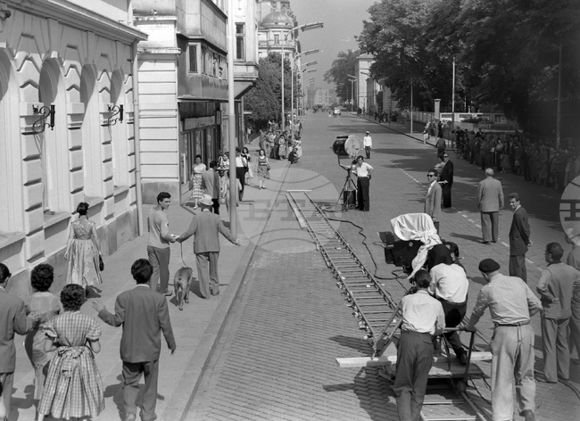 Международен ден на киното