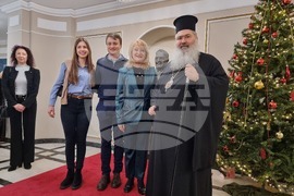 Варна - концерт „В навечерието на Рождество Христово“