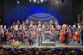 Варна - концерт „В навечерието на Рождество Христово“