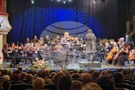 Варна - концерт „В навечерието на Рождество Христово“