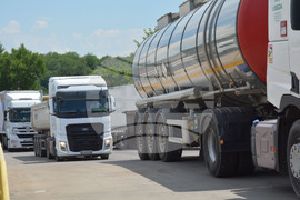 Русе - Николай Събев - посещение