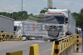 Русе - Николай Събев - посещение