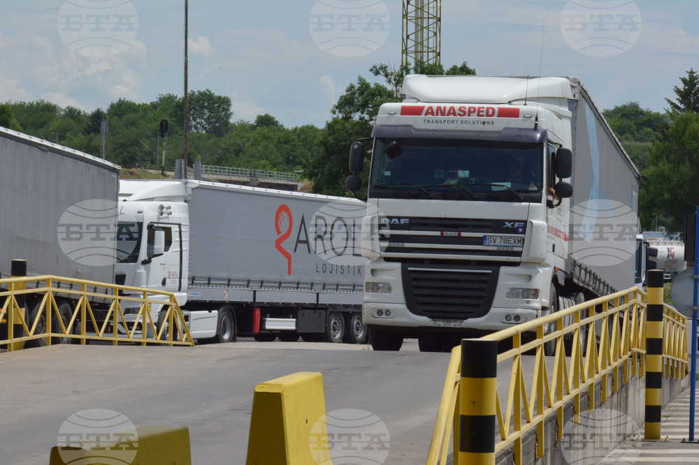 Русе - Николай Събев - посещение