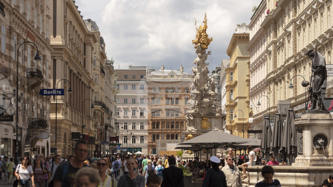 Австрия с инициатива за преструктуриране на новия бюджет на ЕС с цел икономии 