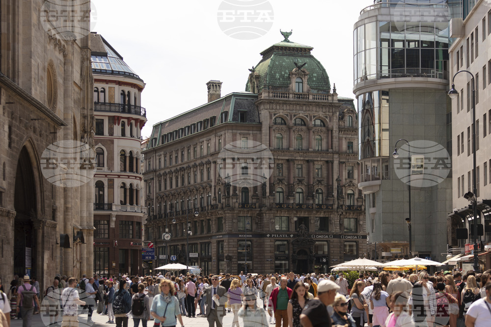 Изложбата „Скрит модернизъм“ се открива утре във виенския музей „Леополд“