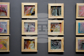 Бургас - Даниела Русева - изложба