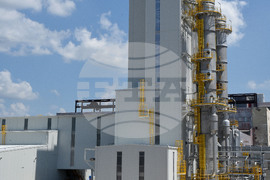 Варна - „Солвей Соди“ АД - нова инсталация