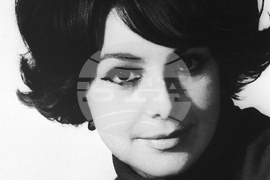 Гинка Станчева - актриса