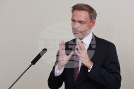 Асен Василев - Кристиан Линднер - среща