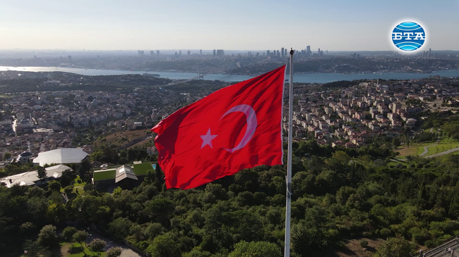 2023 – тежка и динамична година за 100-годишна Турция