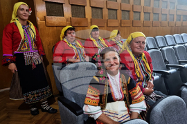 Кърджали - регионален преглед - "Копривщица 2022"