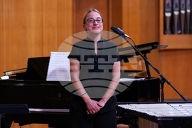 Хор на софийските момчета - коледен концерт