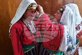 Кърджали - регионален преглед - "Копривщица 2022"