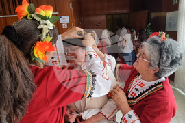 Кърджали - регионален преглед - "Копривщица 2022"