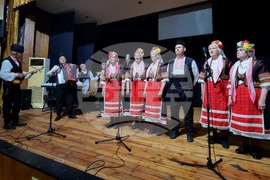 Кърджали - регионален преглед - "Копривщица 2022"