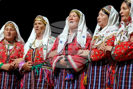 Кърджали - регионален преглед - "Копривщица 2022"