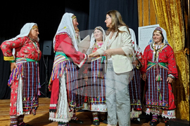 Кърджали - регионален преглед - "Копривщица 2022"