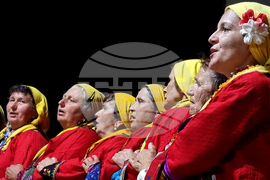 Кърджали - регионален преглед - "Копривщица 2022"