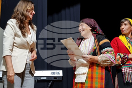 Кърджали - регионален преглед - "Копривщица 2022"