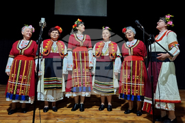 Кърджали - регионален преглед - "Копривщица 2022"