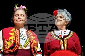 Кърджали - регионален преглед - "Копривщица 2022"