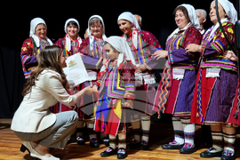 Кърджали - регионален преглед - "Копривщица 2022"