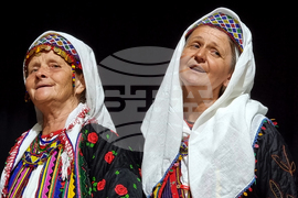 Кърджали - регионален преглед - "Копривщица 2022"