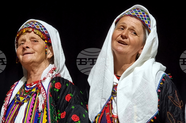 Кърджали - регионален преглед - "Копривщица 2022"