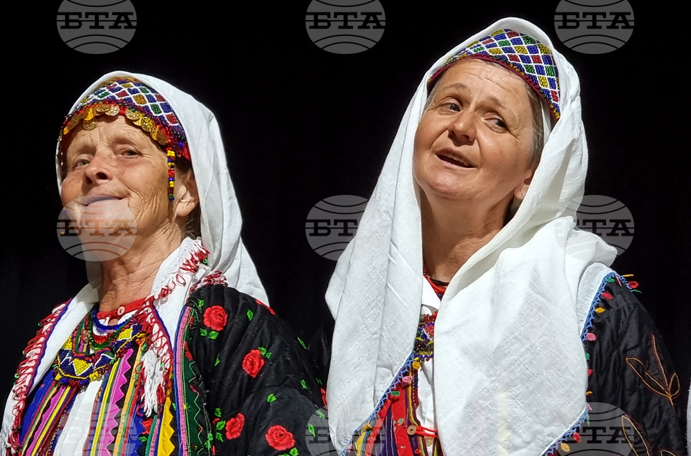 Кърджали - регионален преглед - "Копривщица 2022"