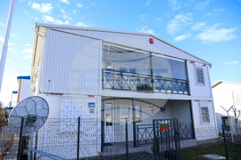 Косово - президент - посещение - KFOR