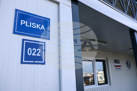 Косово - президент - посещение - KFOR