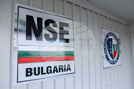 Косово - президент - посещение - KFOR