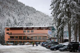 Благоевград - ски парк Картала - откриване на сезона