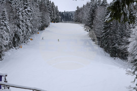 Благоевград - ски парк Картала - откриване на сезона